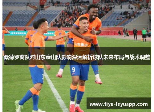 桑德罗离队对山东泰山队影响深远解析球队未来布局与战术调整