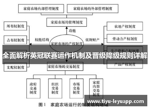 全面解析英冠联赛运作机制及晋级降级规则详解 全面解析英冠联赛运作机制及晋级降级规则详解