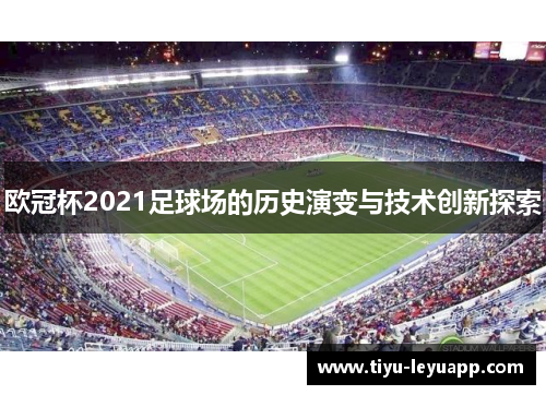 欧冠杯2021足球场的历史演变与技术创新探索 欧冠杯2021足球场的历史演变与技术创新探索